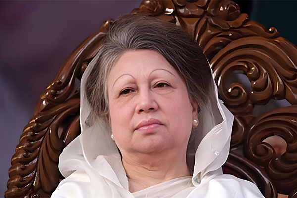 khaleda zia 2