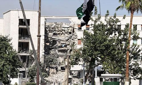 Syria