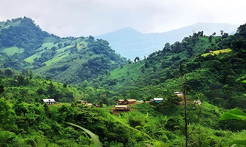 bandarban