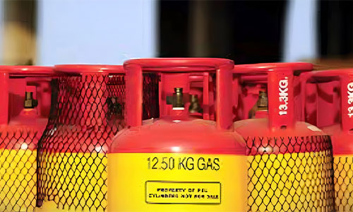 lp gas
